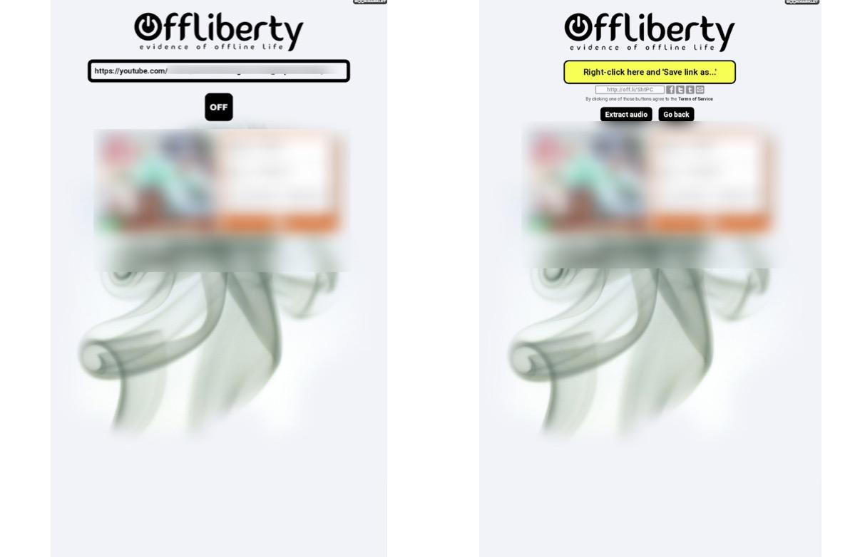 offliberty