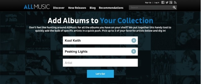 AllMusic