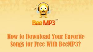 BeeMP3 Review: Does It Still Work & Alternatives