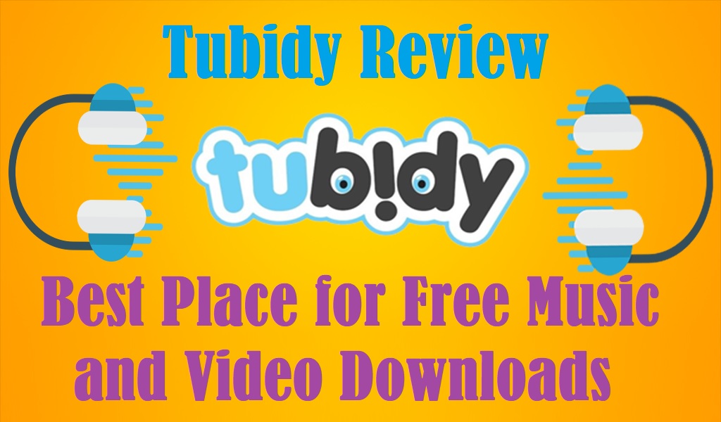 Tubidy Review