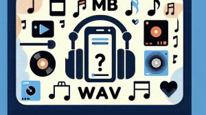 WAV vs MP3 en 2026 : quel est le meilleur format audio et comment les convertir sur Mac et PC ?
