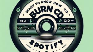 Comment Graver un CD à partir de Spotify en 2026 (Sans Perte Audio)