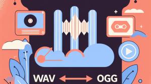 Convertir WAV en OGG en 2026 : meilleurs outils gratuits et conseils pour préserver la qualité