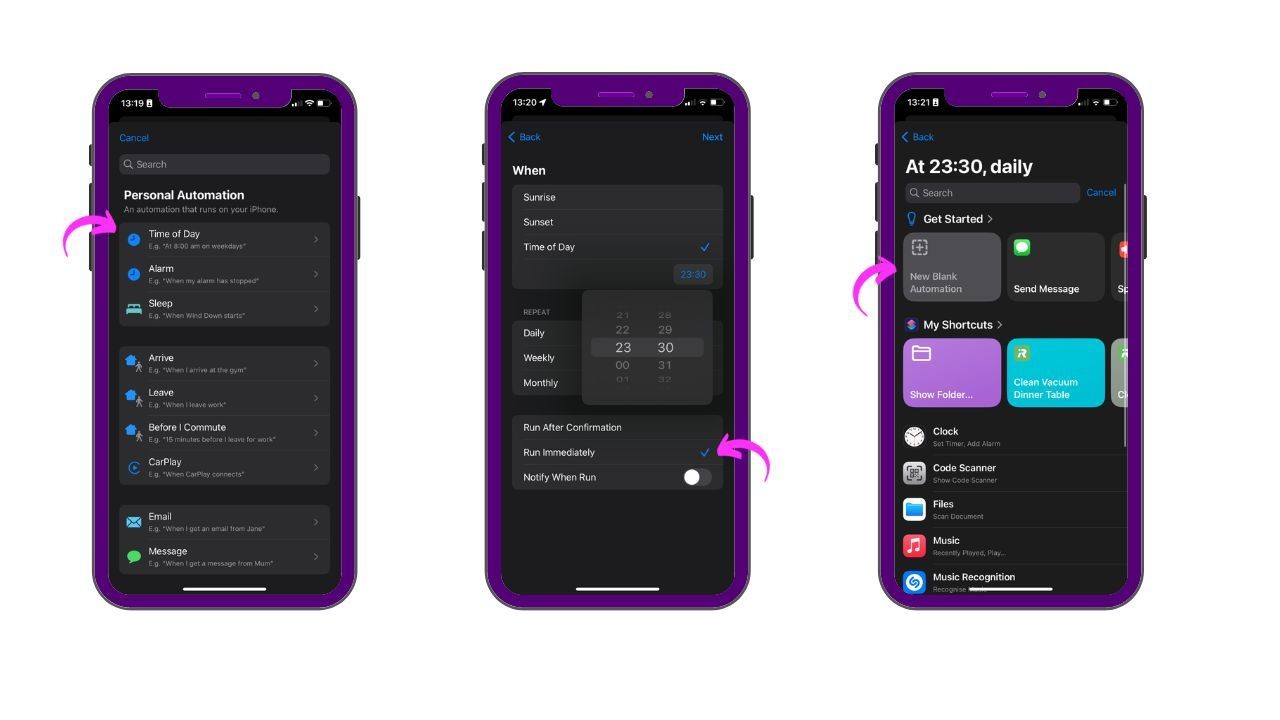 How to Set Apple Music Sleep Timer?