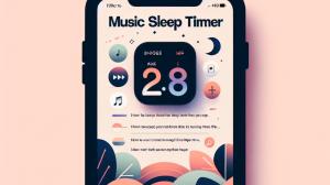 Apple Music 可以定時關閉嗎?iOS / Android 睡眠計時設定教學