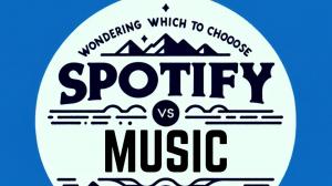 Spotify vs Pandora en 2026 : quelle plateforme choisir selon vos besoins ?