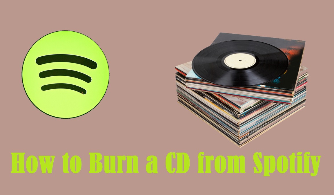 如何從Spotify燃燒CD