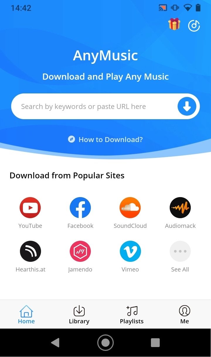 listen to Pandora stations offline on mobile devices