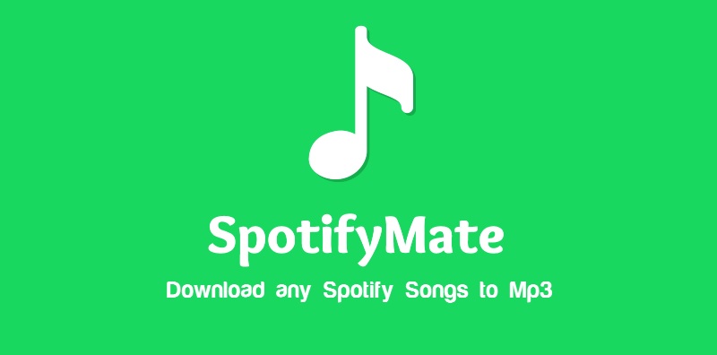 What is SpotifyMate?