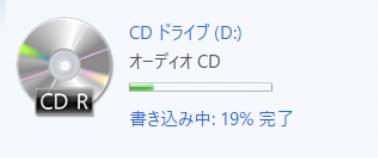 アマゾンミュージック cdに焼く