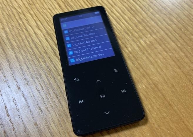 amazon music mp3