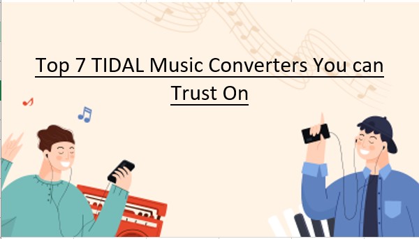 Contourner les Verrous DRM : Le Vrai Top 7 des Convertisseurs TIDAL en MP3 en 2026