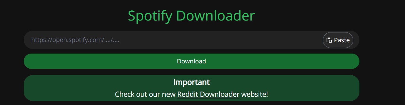 下載 Spotify 的歌曲