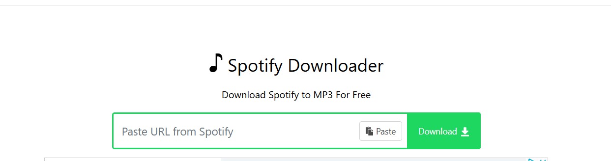 下載 Spotify 的歌曲