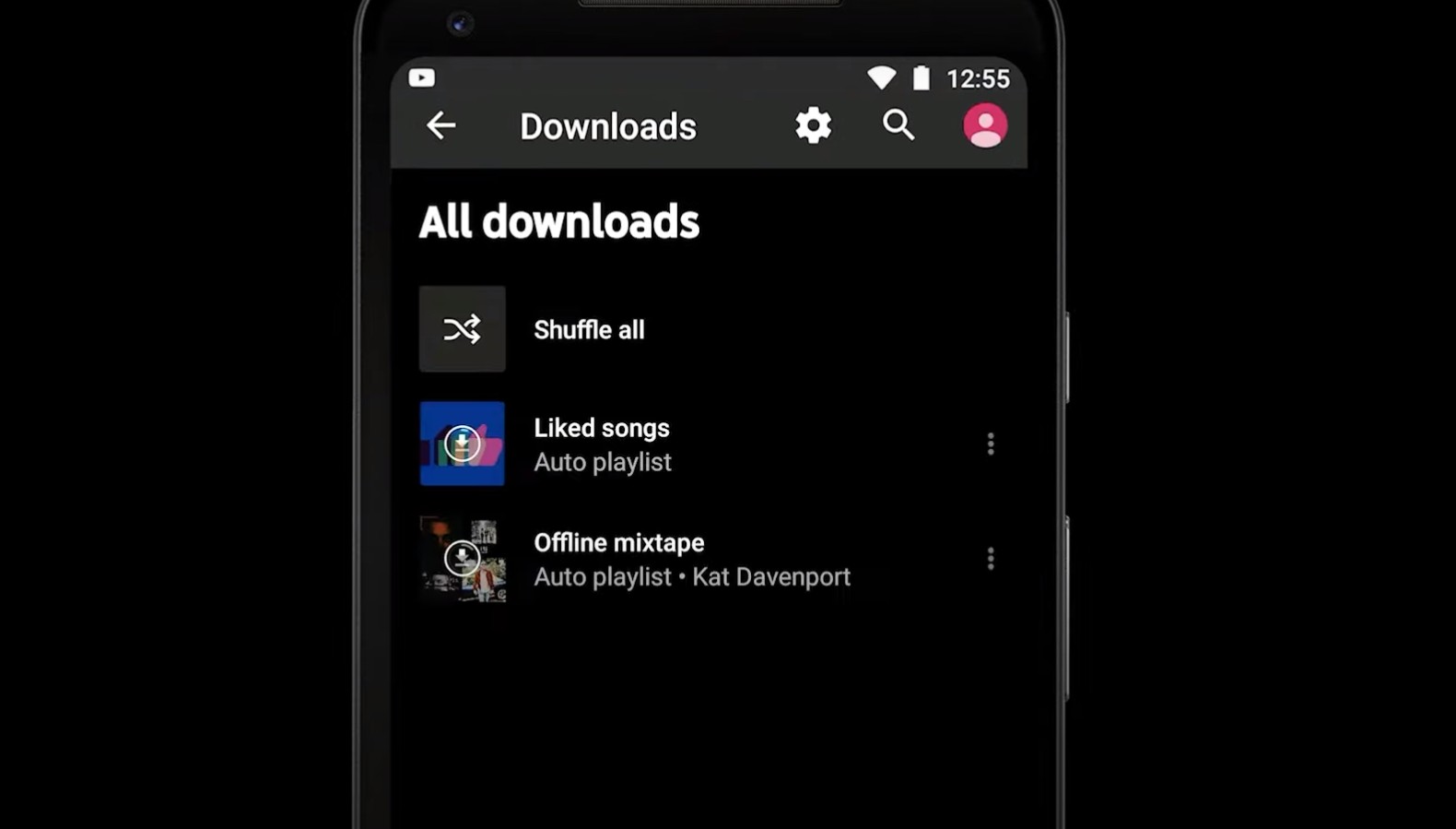 how to download mp3 from youtube music