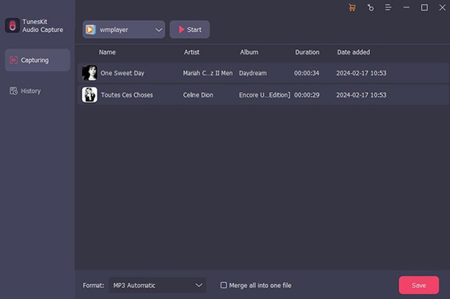 apple music downloader