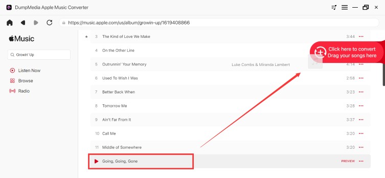 apple music downloader