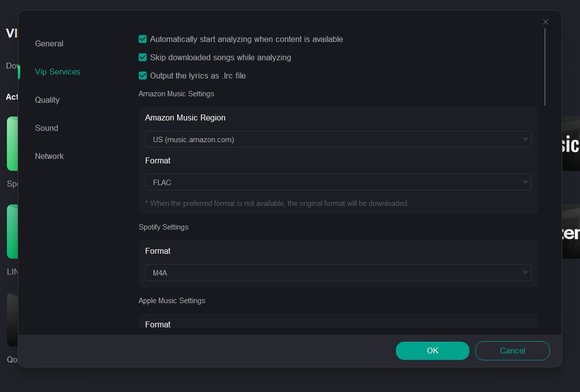 How to Set Up MusicFab