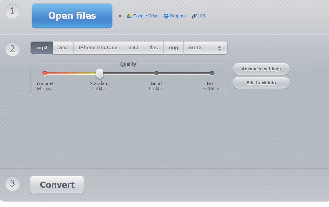 convert audible to mp3