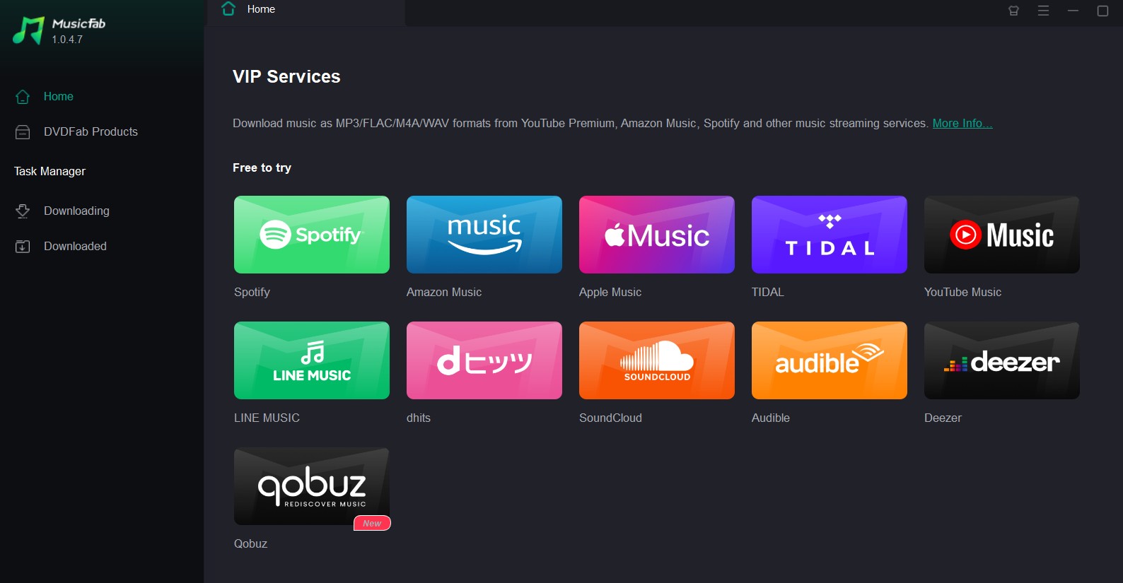 在多個設備上播放Spotify