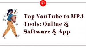 2025 Top 12 YouTube to MP3 Software & Apps Review
