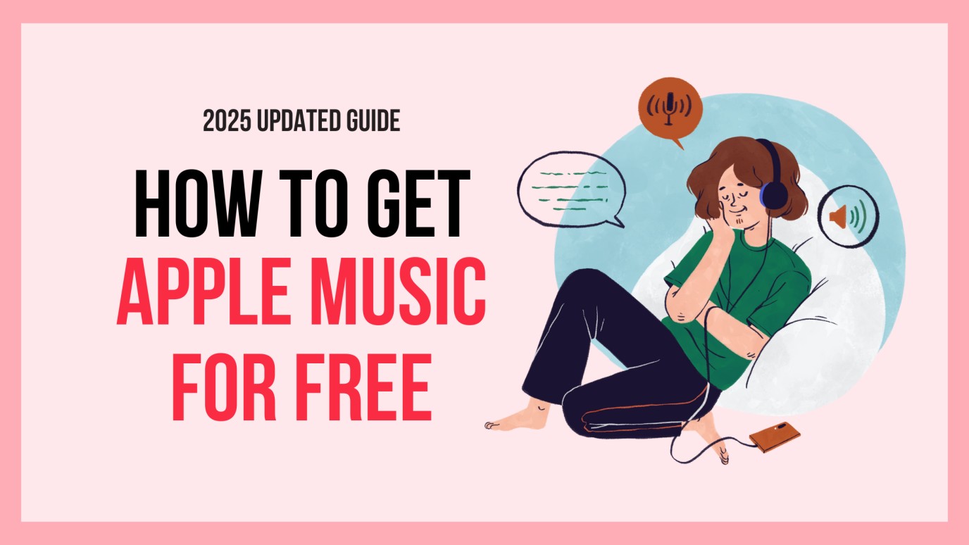 Apple Music 跨設備串流介面