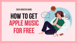 Comment obtenir Apple Music gratuitement [Guide technique Mars 2026]