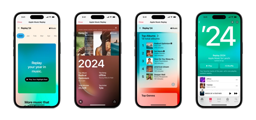 apple music 履歴