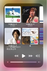 apple music 履歴