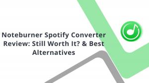NoteBurner Spotify Music Converter Test 2026: DRM-Analyse, Ban-Risiken & echte Alternativen