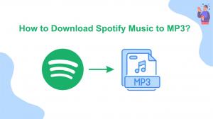 [2025] Best 13 Spotify to MP3 Converters Online&Desktop