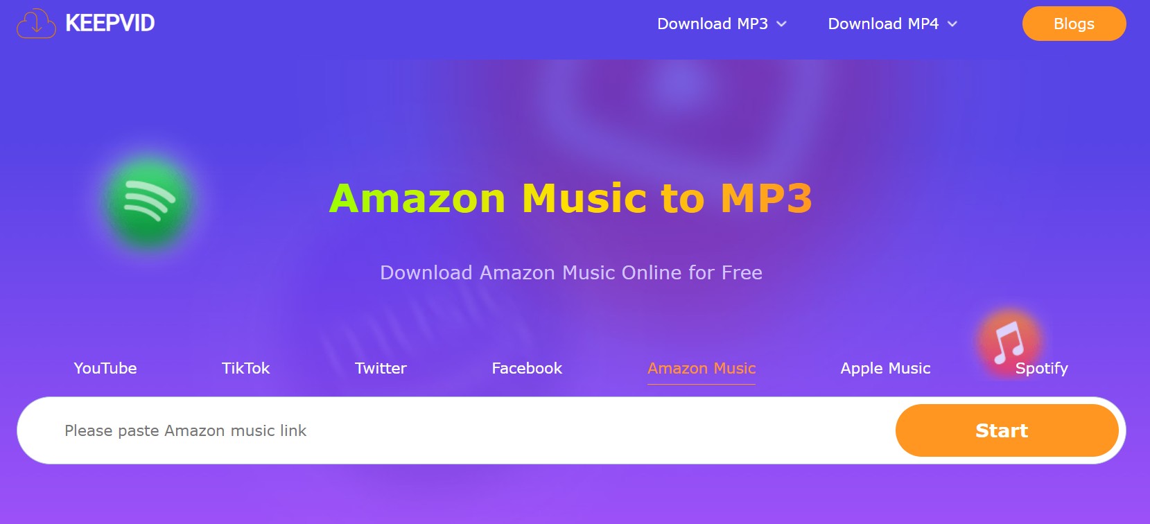 実録】おすすめのAmazon Music Converterをまとめ！安全性の高いAmazon Music変換ソフト＆サイトは？
