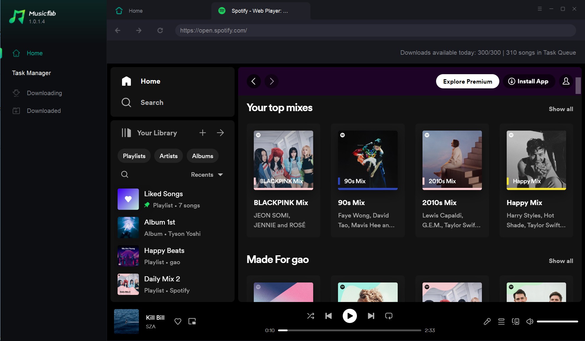 StreamFab + DVDFab + MuisicFab + その他 最新版 Official Guide] How to Use StreamFab | 2025 Update