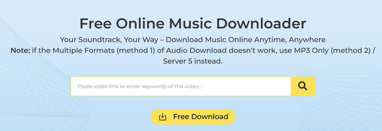 musicfab