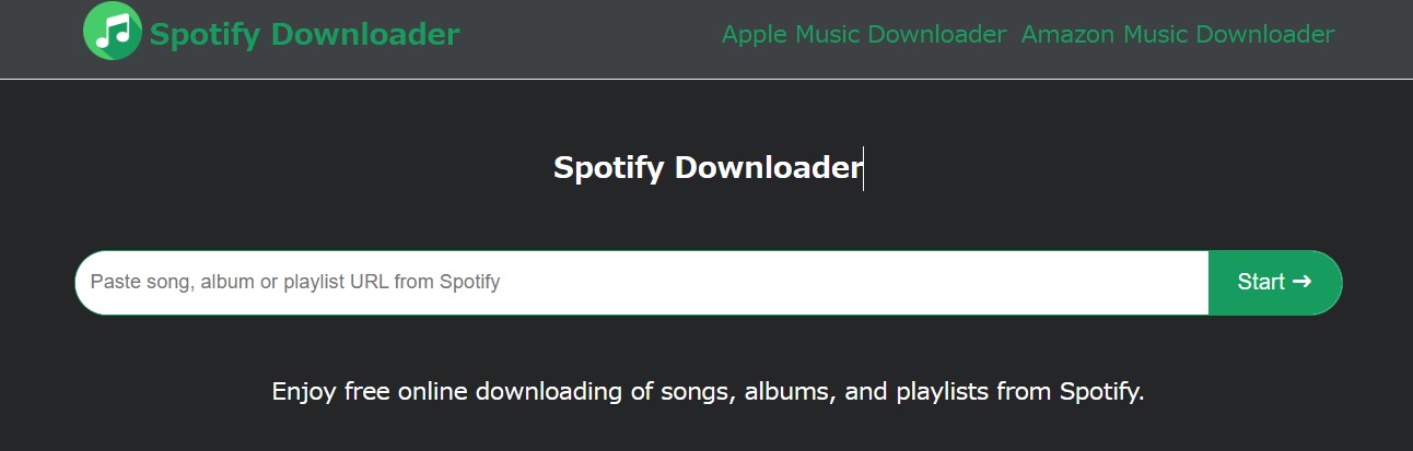 spotify オフライン再生