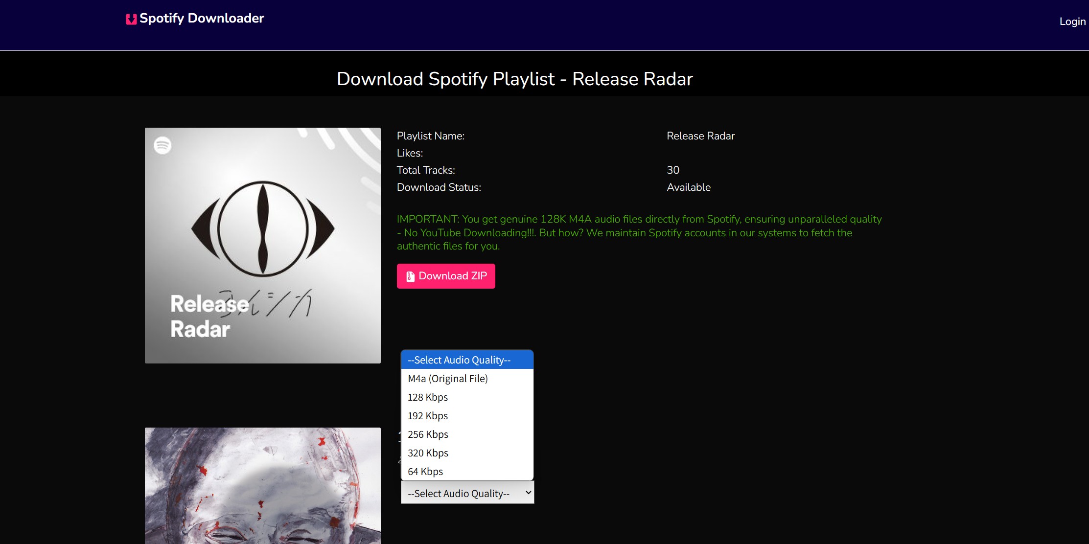 spotify mp3 変換 サイト