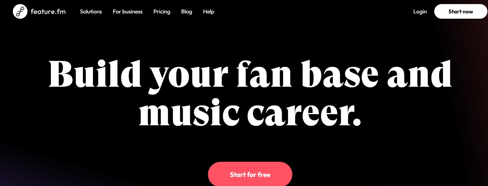 Feature.fm