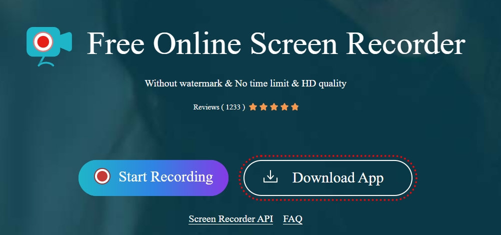 apowersoft screenrecorder