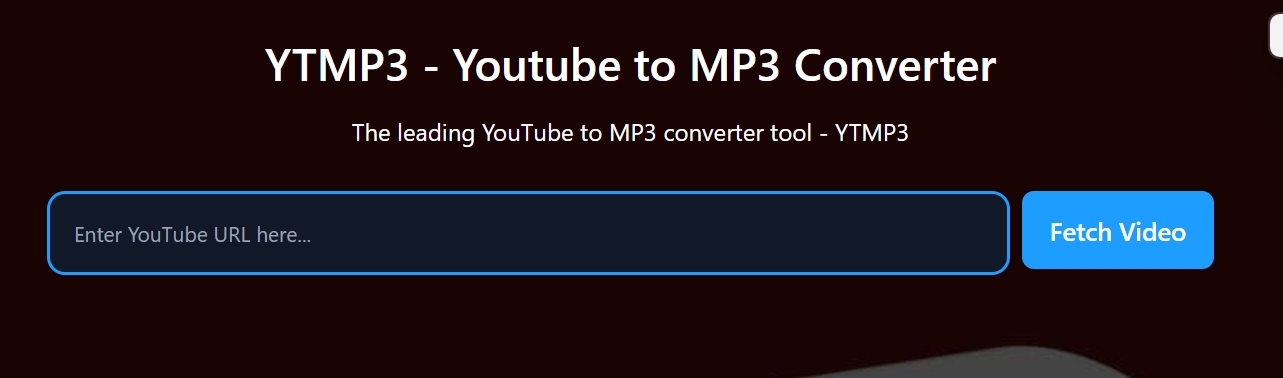 YTMP3