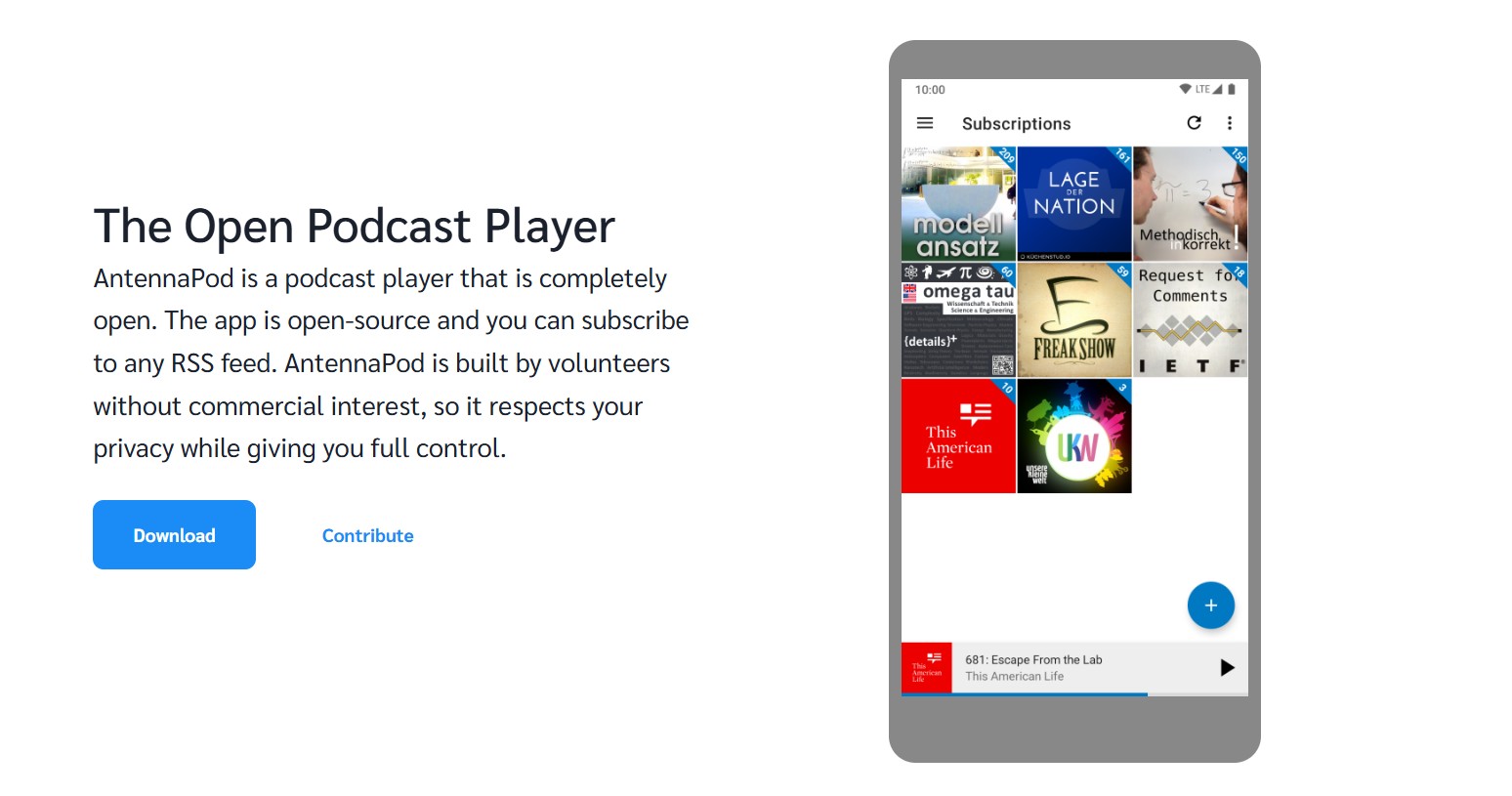 ポッドキャストをダウンロードしてMP3で保存するには？使いやすいツールで整理する方法