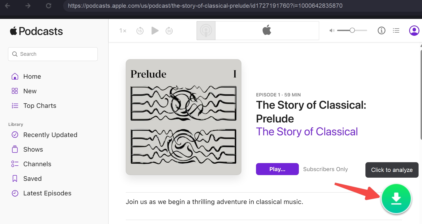 musicfab-download-apple-podcast-to-MP3-guide-2