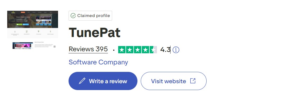 Trustpilot