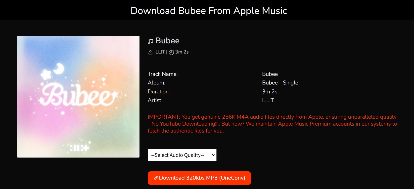 aaplmusicdownloader.com